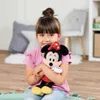 Simba Disney MM Core Minnie 35cm rouge Figurine en peluche Voir les images du produit 9
