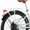 Cityrun‑26 City‑Elektrofahrrad für Erwachsene, 250W, 40 Nm, Produktbild-Vorschau 6
