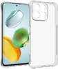 TPU Hülle Clear Armor Soft Case für Honor 200 Smart 5G - Produktbild-Vorschau 1