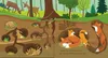 Baby Pixi (unkaputtbar) 178: Flippediflapp: Tiere im Wald Produktbild-Vorschau 5