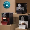 Cecotec Cremmaet Cube, Espressomaschine, 1,1 l, Produktbild-Vorschau 11