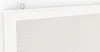 Bacheca in sughero bianco 80x40 cm cornice in legno BIANCA Anteprima dell’immagine prodotto 9