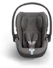 Cybex Cloud T I-Size Mirage Grey Produktbild-Vorschau 7