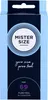 Mister Size - Preservativi Taglia Xxxl 69 Mm (10 Unità) Anteprima dell’immagine prodotto 5