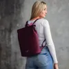 Vuch Rucksack für Damen Deremis Johanna red Produktbild-Vorschau 9