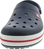 Crocs Crocband Clog Sandály Navy 42-43 Náhled obrázku produktu 60