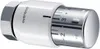 Oventrop Thermostat Uni SH Edelstahl Design Produktbild-Vorschau 1