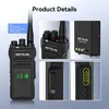 Retevis NR30D Walkie-Talkies mit großer Reichweite, Produktbild-Vorschau 8