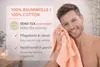Betz 6-TLG. Handtuch-Set Palermo 100% Baumwolle 1 Liegetuch Produktbild-Vorschau 7