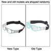 Kinder-Sportbrille, verstellbar, für Fußball, Radfahren, Produktbild-Vorschau 5