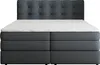 Masseno Boxspringbett AREZI 160x200 cm Komplett-Set mit Produktbild-Vorschau 11