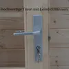 Alpholz Gartenhaus Atrium-D aus Holz, Gerätehaus 598x618cm Produktbild-Vorschau 3