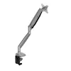 Maclean Monitorhalterung, Doppelarm, mit Gasfeder, 17"-45", Produktbild-Vorschau 10