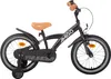 AMIGO Kinderfahrräder Jungen Thunder 16 Zoll 23,5 cm Jungen Produktbild-Vorschau 1