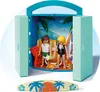 PLAYMOBIL® - Aufklapp-Spiel-Box "Surf Shop" 5641 Produktbild-Vorschau 3
