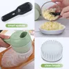 Bezdrátový mini kuchyňský sekáček a kráječ 5v1, elektrický Náhled obrázku produktu 7