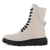 Ecco Schnürstiefeletten Damen 31343632313437 Beige 40 EU Produktbild-Vorschau 19