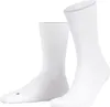 Falke sportliche Socken Run weiß Produktbild-Vorschau 1