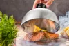 Burger- und Schmelzglocke BBQ Produktbild-Vorschau 3