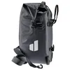 Deuter borsa impermeabile per bicicletta Weybridge 25+5 Anteprima dell’immagine prodotto 5