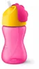 Philips AVENT Kubek z giętką słomką — 300 ml, 12 m+, 1 Podgląd zdjęcia produktu 8