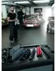Wera 05004545001, Sada zdířek, 3/8", Metrický, 9 Náhled obrázku produktu 3