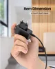5,5V Ladekabel-Ladegerät für Kärcher Ladekabel WV5, WV5 Produktbild-Vorschau 3