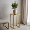 FRAMADO, Pflanzenständer Ferro, Metallregal, Blumenständer, Produktbild-Vorschau 4