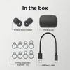 LinkBuds grau In-Ear Kopfhörer Produktbild-Vorschau 8