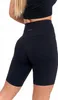 Leggings Radfahren Shorts Frauen Sport Hohe Staat Taschen Produktbild-Vorschau 5