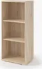 Office Line Armoire 3OH 3 éléments Chêne Sonoma Voir les images du produit 12