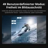DJI Osmo Action 6 Capture More Combo, 8K-Action-Cam für Produktbild-Vorschau 5