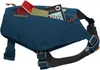 Ruffwear Switchbak Geschirr, Farbe:Blue Moon, Größe:S Produktbild-Vorschau 7