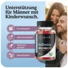 Asbirg beDaddy – Fertilitäts-Formel Gummibärchen für Männer Produktbild-Vorschau 2