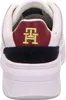 Tommy Hilfiger Damen Sneaker FW0FW06951 0K9 Farbe: Weiß Produktbild-Vorschau 15