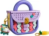 LEGO Creator 3-in-1-Set Modische Tasche mit Staufach - Produktbild-Vorschau 7