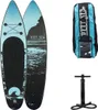 Deep Sea SUP Board Set Flow 300cm Produktbild-Vorschau 1