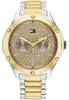 TOMMY HILFIGER NEW COLLECTION Armbanduhr TOMMY HILFIGER Produktbild-Vorschau 1