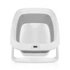 Lionelo Babybadewanne BabyBubble mit Thermometer und Liege, Produktbild-Vorschau 16