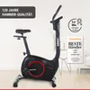 HAMMER Ergometer Cardio T3, Heimtrainer, Handpuls, max. 110 Produktbild-Vorschau 24