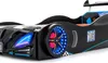 Kinderbett Autobett VERON XR-4 Blau Produktbild-Vorschau 14