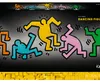 LEGO ART 31216 Keith Haring - Dancing Figures Anteprima dell’immagine prodotto 21