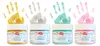 ViVA DECOR Fingerfarbe "ViVA KIDS" 4er-Set Glitzer Produktbild-Vorschau 2