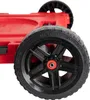 Qbrick System ONE prepravná plošina 2.0 Allterrain RED Náhľad obrázku produktu 3