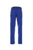 Planam Bundhose Highline Damen Gr. 40 kornblau/marine/zink Produktbild-Vorschau 3
