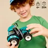 LEGO City Tracteur agricole (60498) Voir les images du produit 5