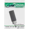 InLine® 99325 Adaptateur audio, RCA mâle sur jack 3,5mm Voir les images du produit 6