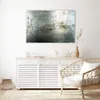 Glasbild 75x50cm in XXL für Wohnzimmer, Schlafzimmer Motiv Produktbild-Vorschau 3
