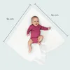 Makian Moltontuch / Moltonwindel 3er Pack 80 Produktbild-Vorschau 7