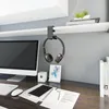 Kopfhörer Ständer Kopfhörerhalter mit 360° drehbarem Produktbild-Vorschau 7